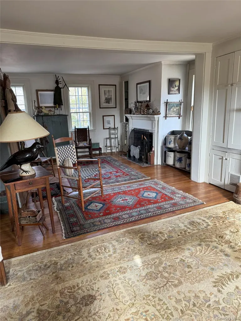 124 E Ridge Road Warwick NY 10990