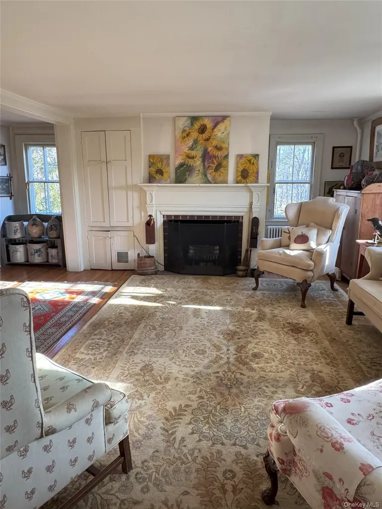 124 E Ridge Road Warwick NY 10990