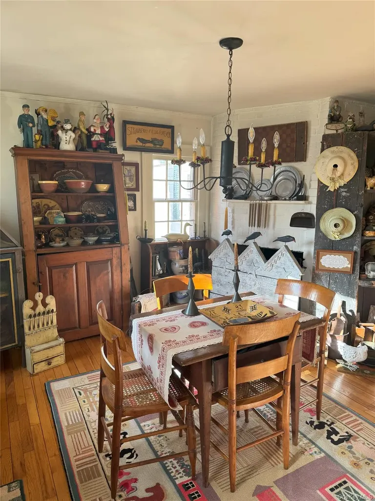 124 E Ridge Road Warwick NY 10990