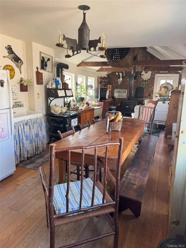 124 E Ridge Road Warwick NY 10990