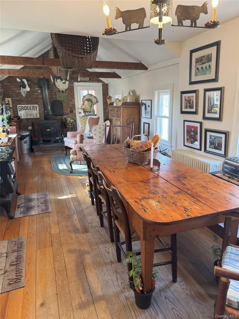 124 E Ridge Road Warwick NY 10990