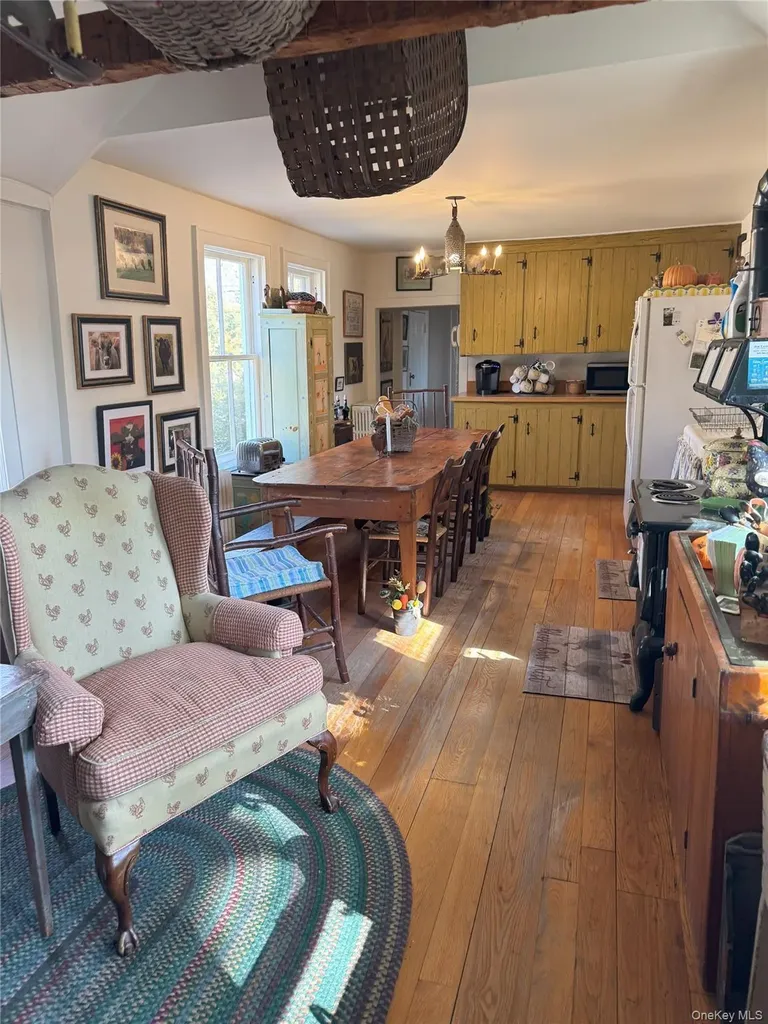124 E Ridge Road Warwick NY 10990