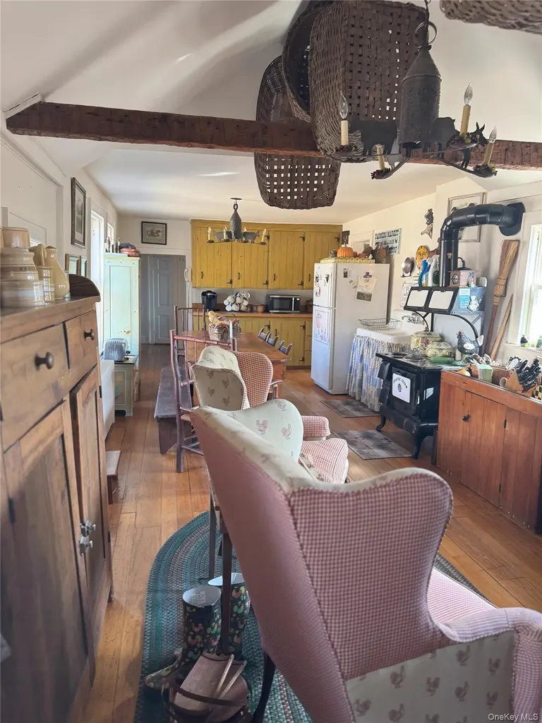 124 E Ridge Road Warwick NY 10990