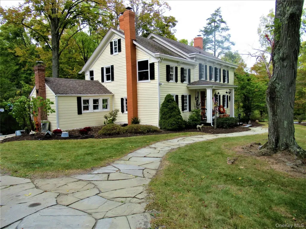 124 E Ridge Road Warwick NY 10990