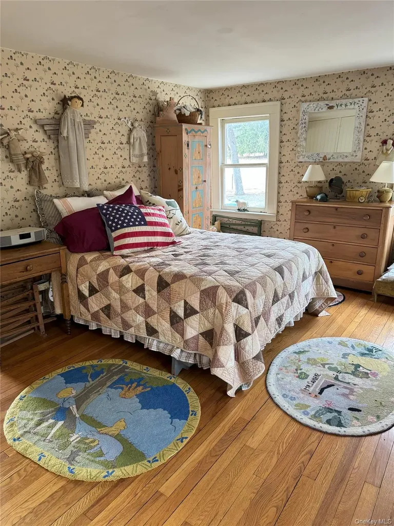124 E Ridge Road Warwick NY 10990