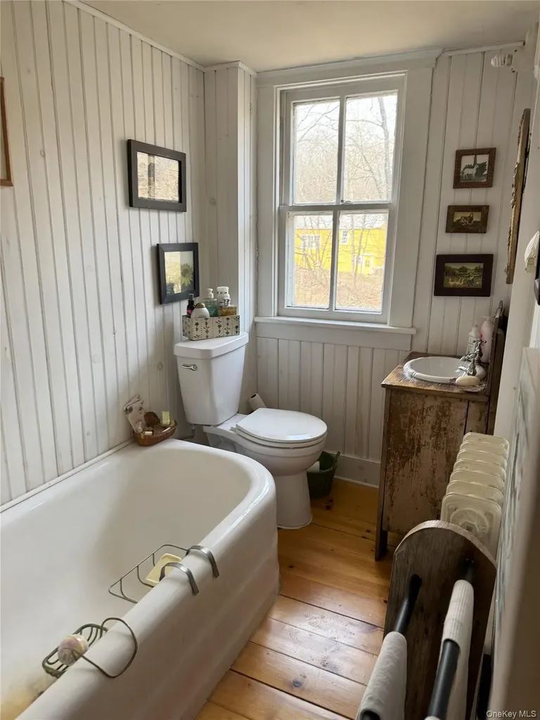 124 E Ridge Road Warwick NY 10990
