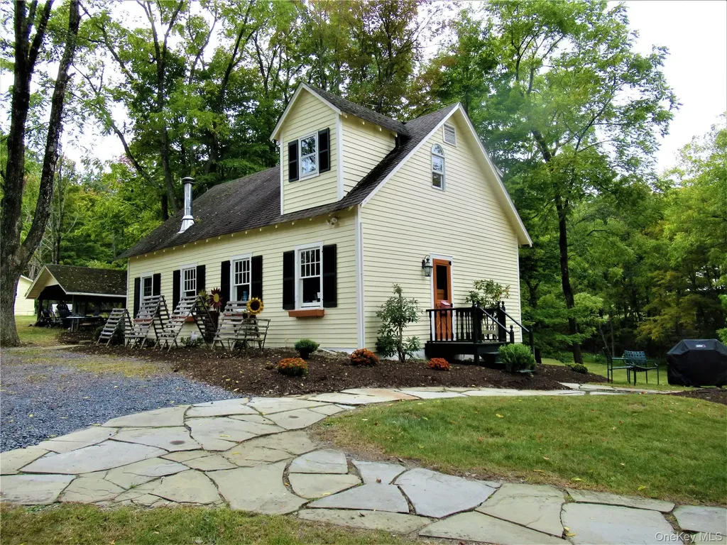 124 E Ridge Road Warwick NY 10990
