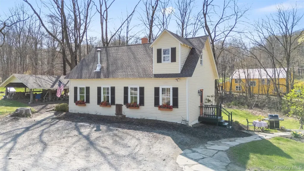 124 E Ridge Road Warwick NY 10990