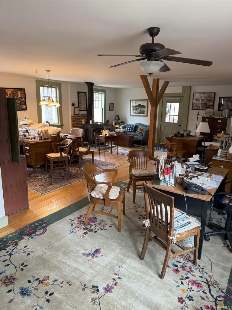 124 E Ridge Road Warwick NY 10990