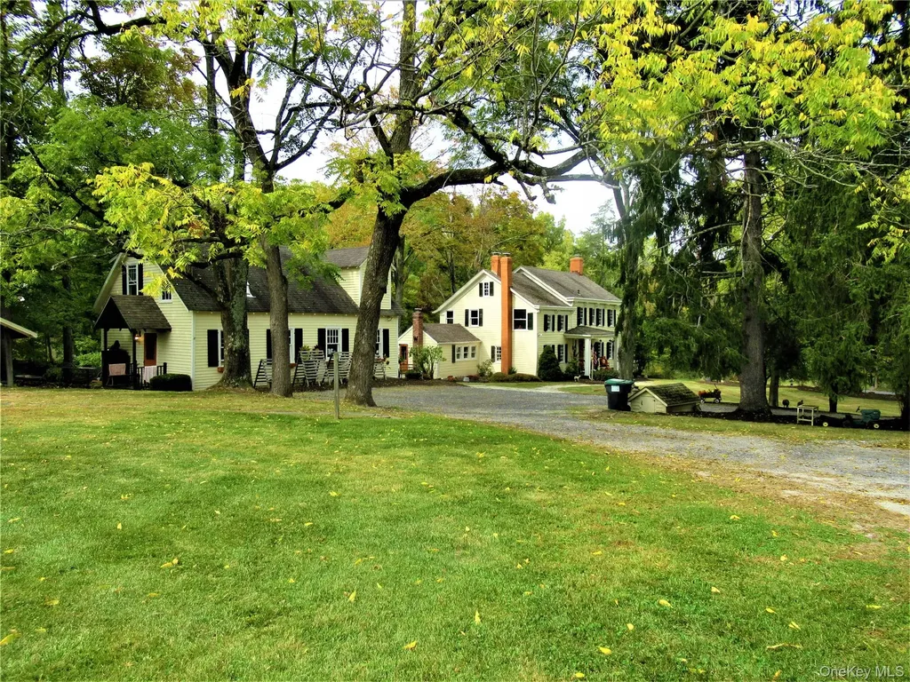 124 E Ridge Road Warwick NY 10990