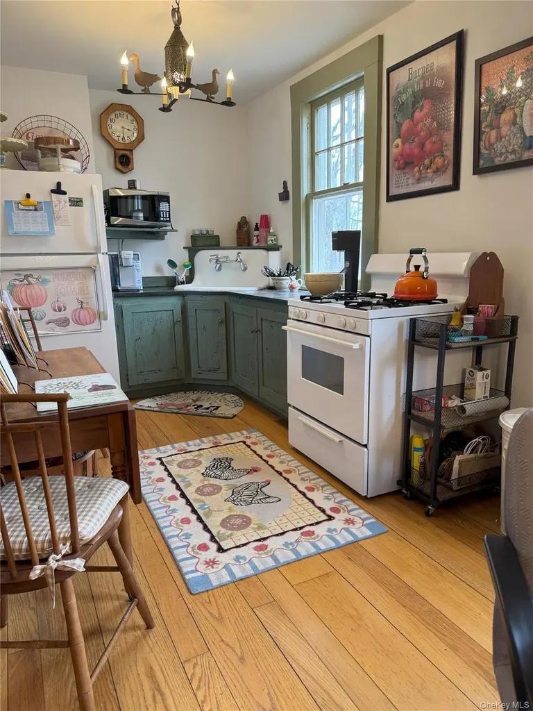 124 E Ridge Road Warwick NY 10990