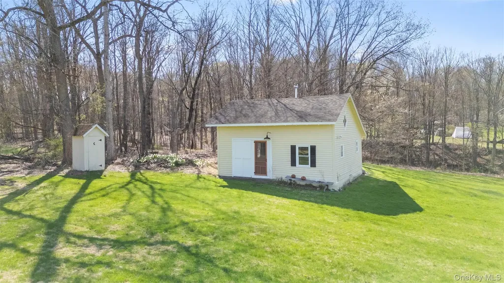 124 E Ridge Road Warwick NY 10990