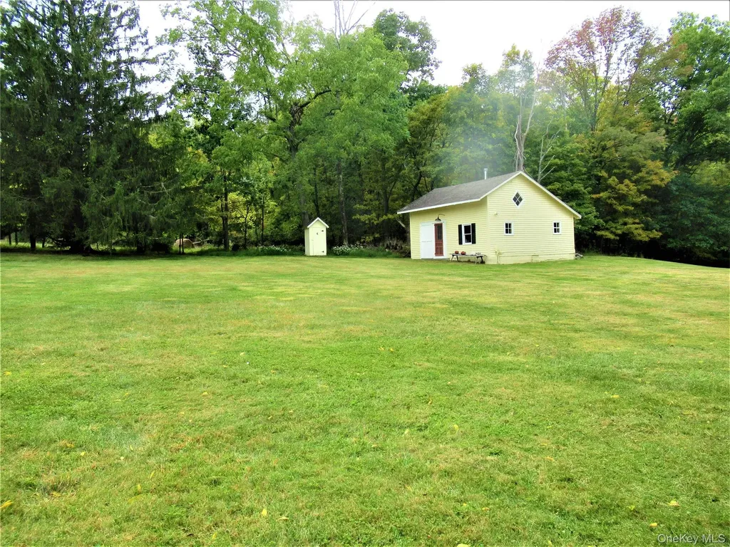 124 E Ridge Road Warwick NY 10990
