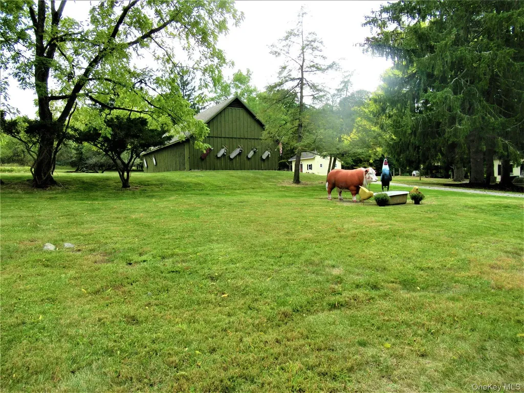 124 E Ridge Road Warwick NY 10990