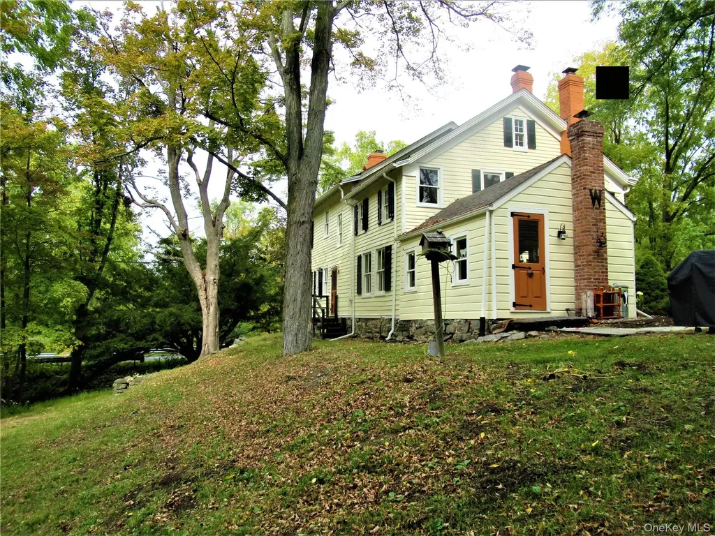 124 E Ridge Road Warwick NY 10990