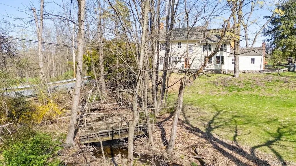 124 E Ridge Road Warwick NY 10990
