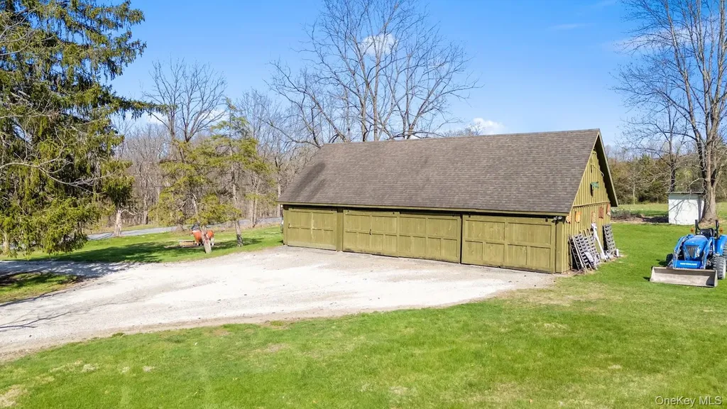 124 E Ridge Road Warwick NY 10990