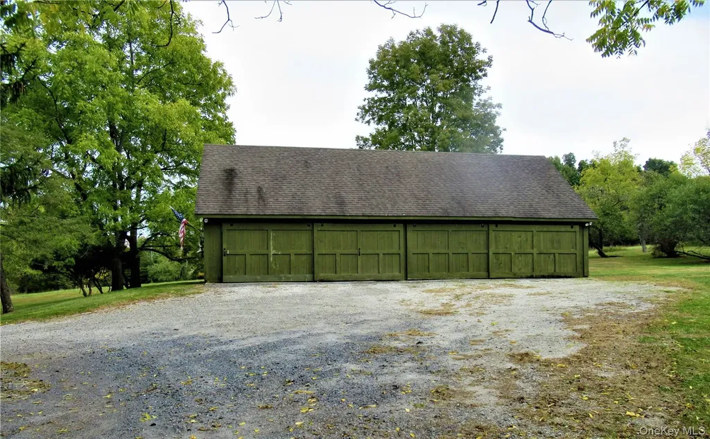 124 E Ridge Road Warwick NY 10990