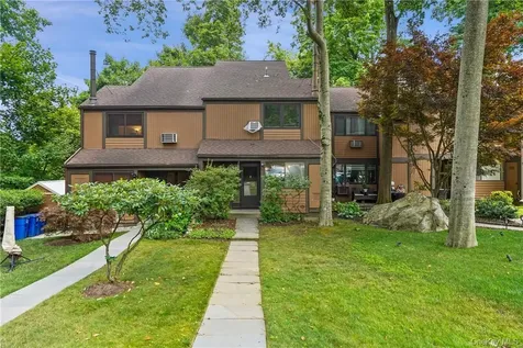 118 Round Hill Road Dobbs Ferry NY 10522