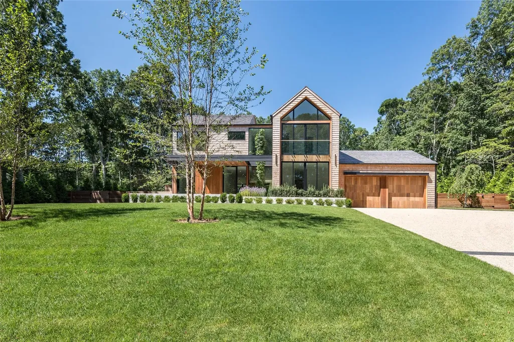 47 Pheasant Road Sag Harbor NY 11963