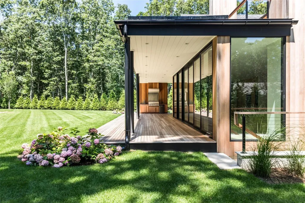 47 Pheasant Road Sag Harbor NY 11963