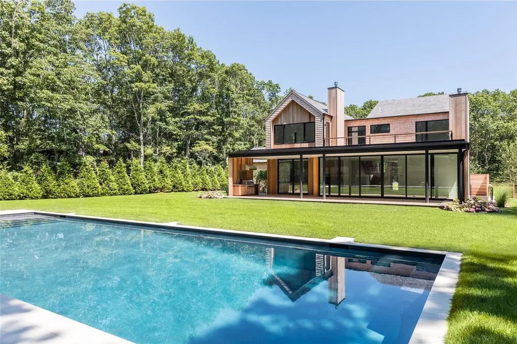 47 Pheasant Road Sag Harbor NY 11963