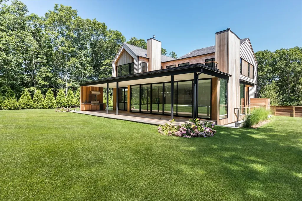 47 Pheasant Road Sag Harbor NY 11963
