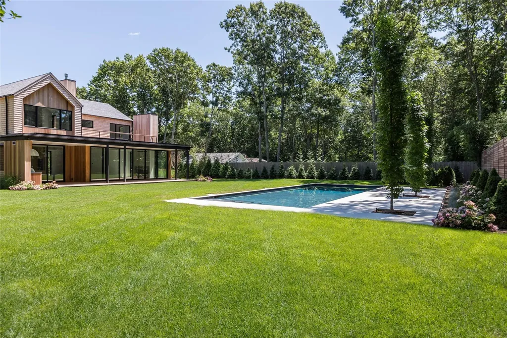 47 Pheasant Road Sag Harbor NY 11963
