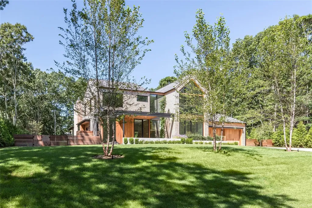 47 Pheasant Road Sag Harbor NY 11963