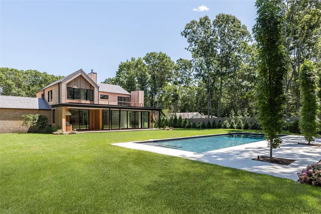 47 Pheasant Road Sag Harbor NY 11963