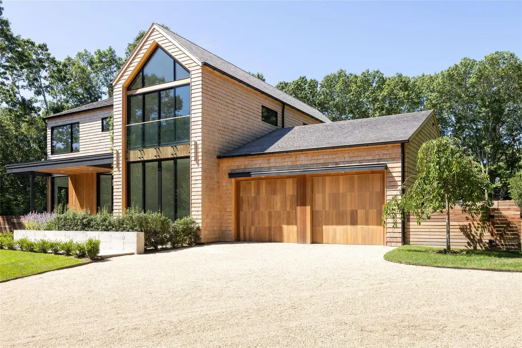 47 Pheasant Road Sag Harbor NY 11963