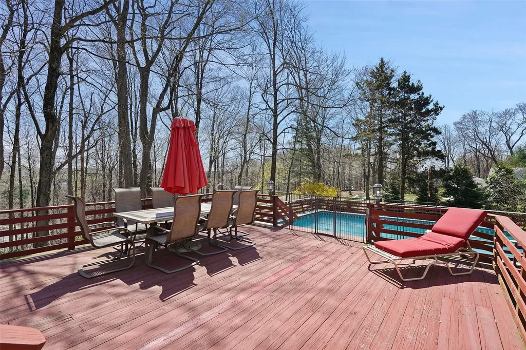 12 Kavey Lane Armonk NY 10504