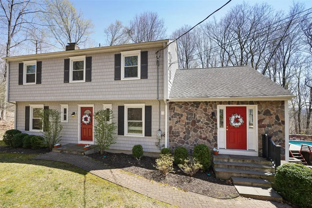 12 Kavey Lane Armonk NY 10504