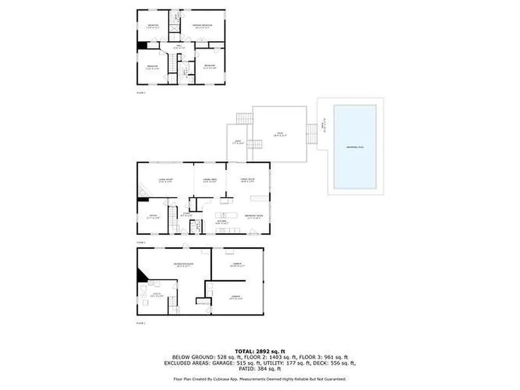 12 Kavey Lane Armonk NY 10504