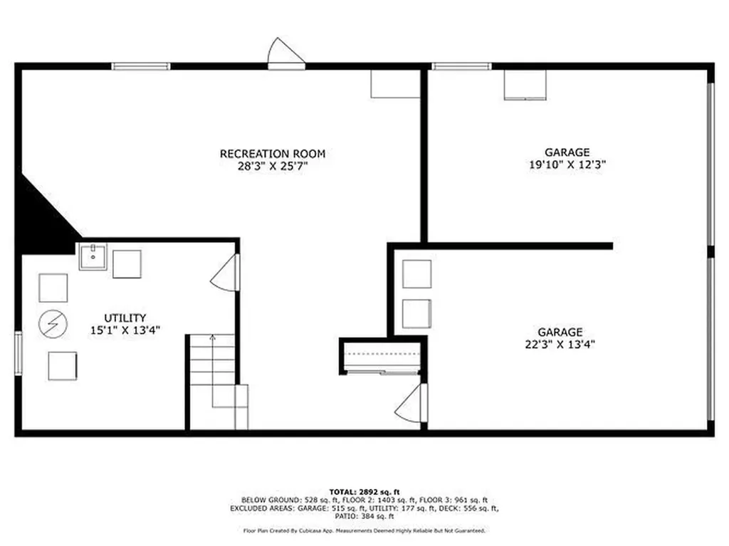 12 Kavey Lane Armonk NY 10504