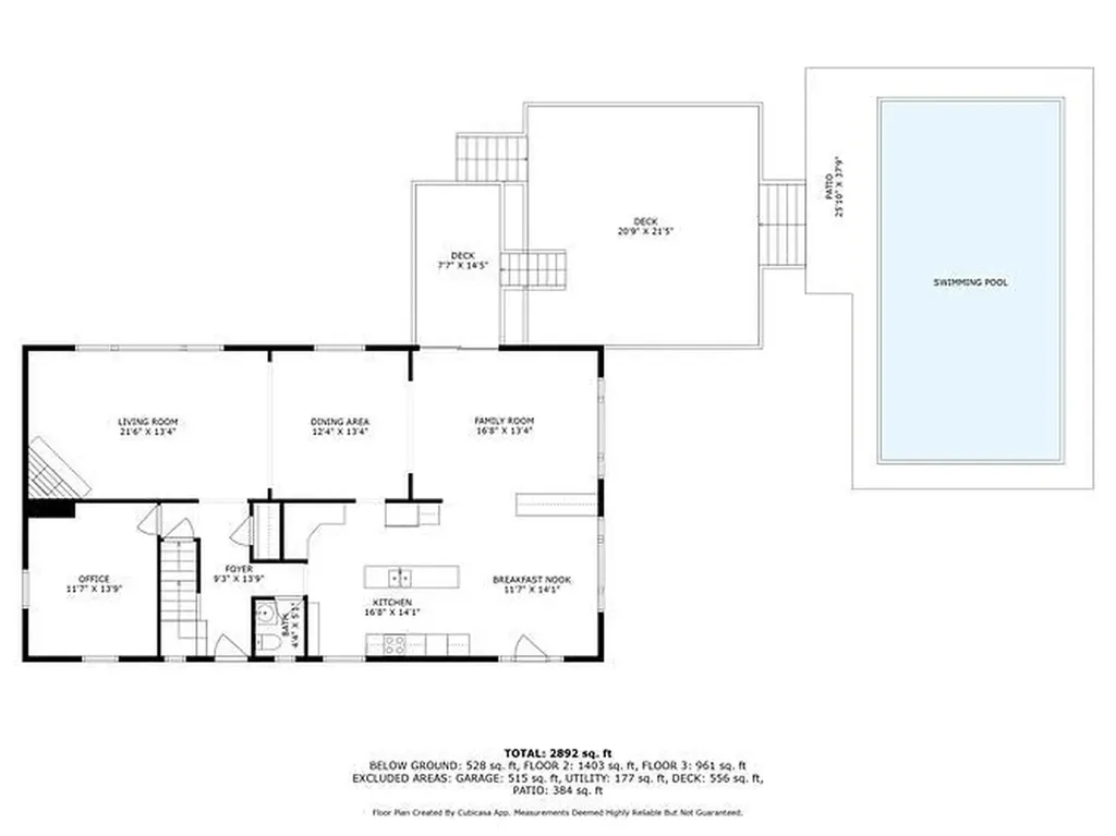 12 Kavey Lane Armonk NY 10504