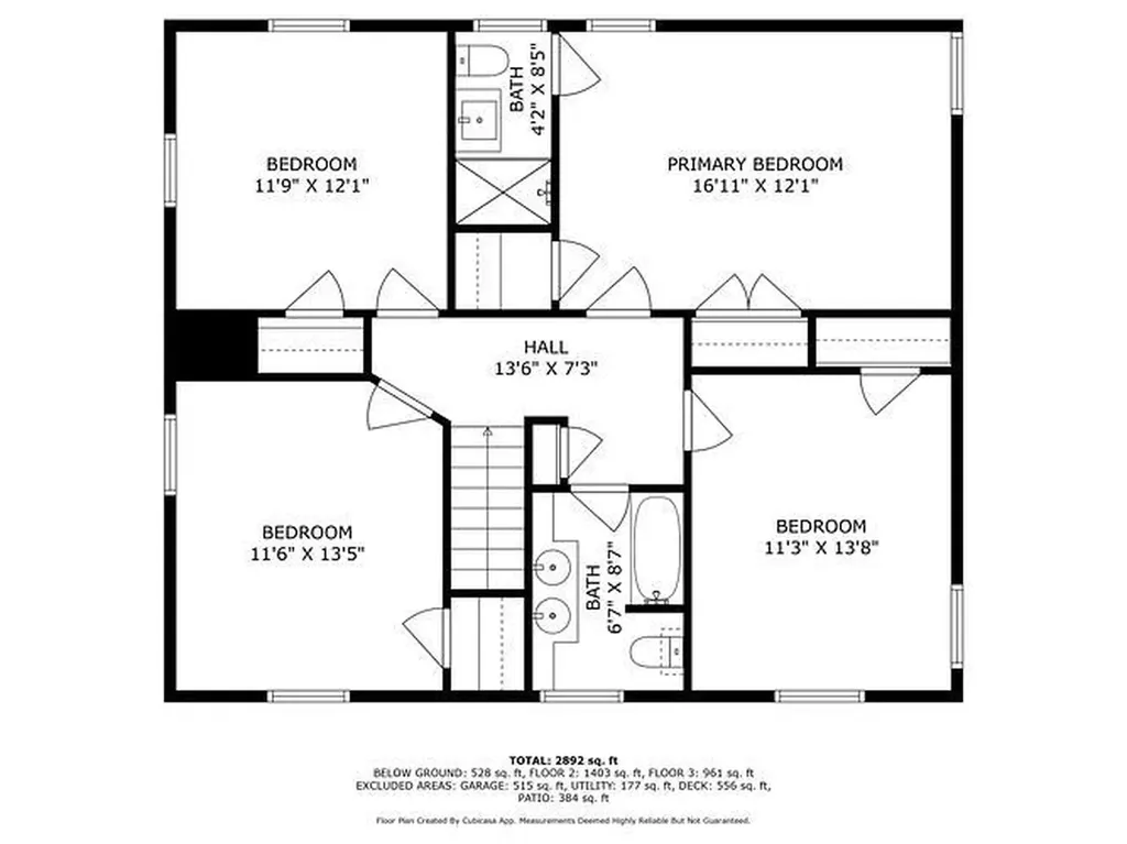 12 Kavey Lane Armonk NY 10504