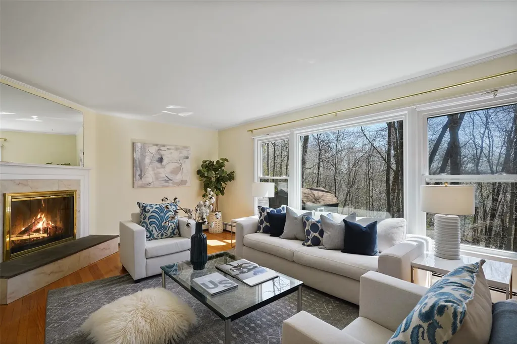 12 Kavey Lane Armonk NY 10504