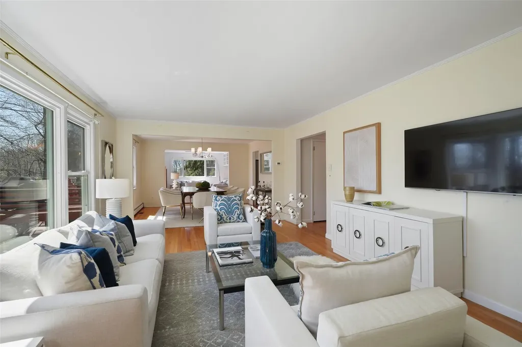 12 Kavey Lane Armonk NY 10504