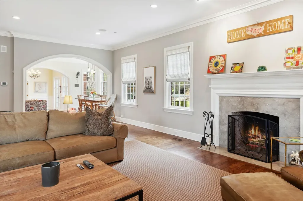 57 Old Orchard Lane Scarsdale NY 10583