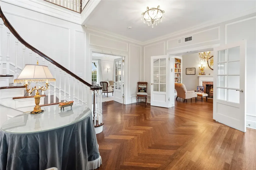 57 Old Orchard Lane Scarsdale NY 10583