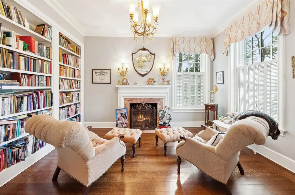 57 Old Orchard Lane Scarsdale NY 10583