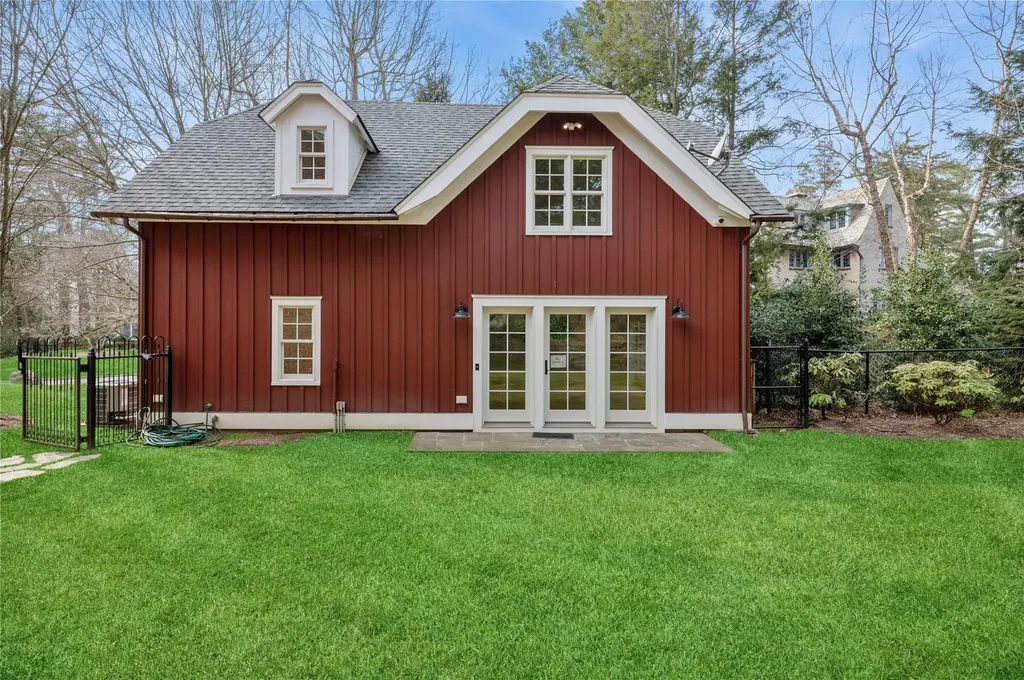 57 Old Orchard Lane Scarsdale NY 10583