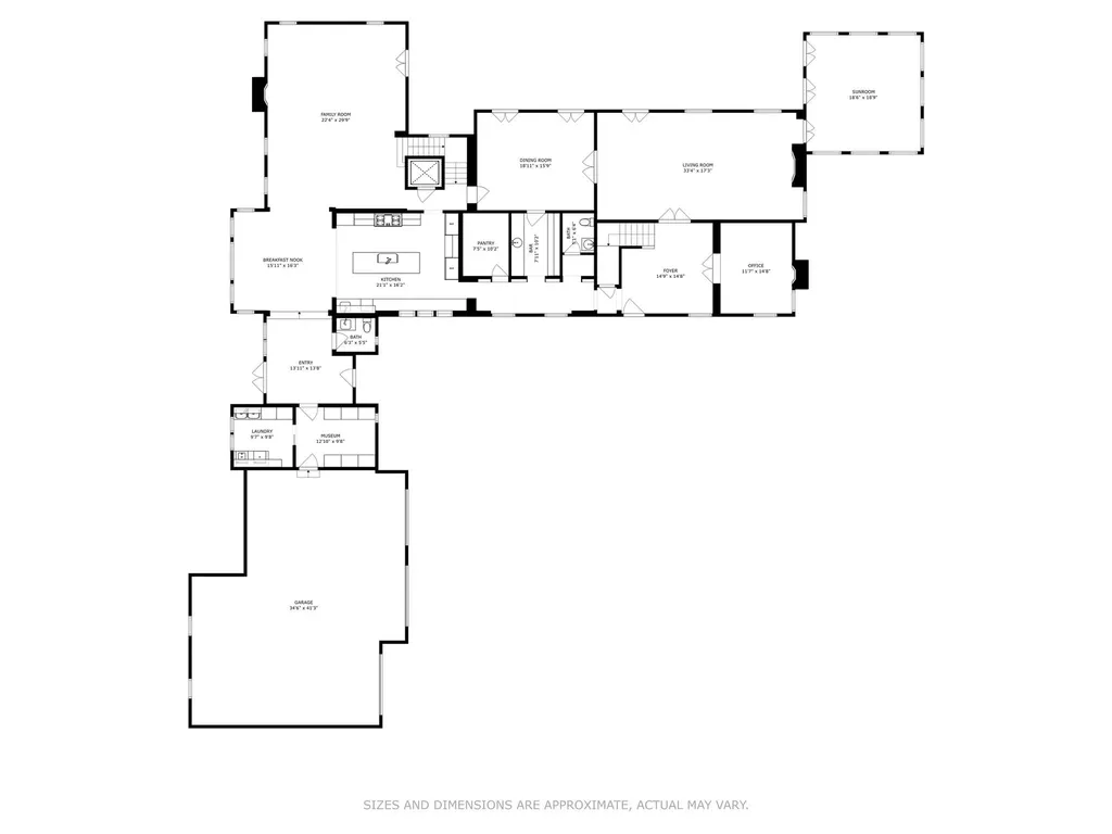 57 Old Orchard Lane Scarsdale NY 10583