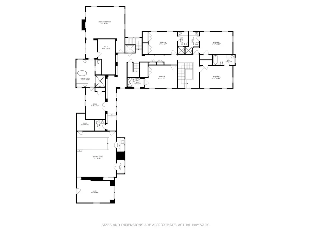57 Old Orchard Lane Scarsdale NY 10583