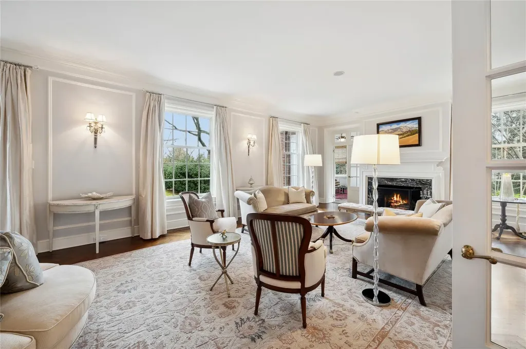 57 Old Orchard Lane Scarsdale NY 10583