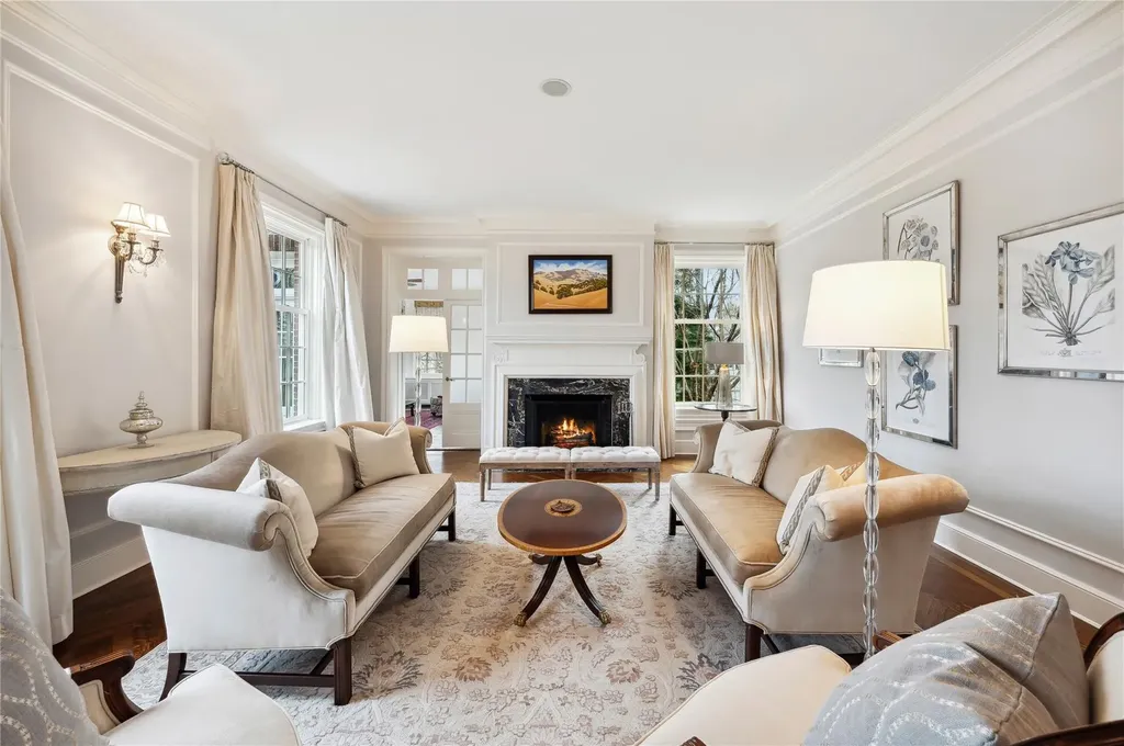 57 Old Orchard Lane Scarsdale NY 10583