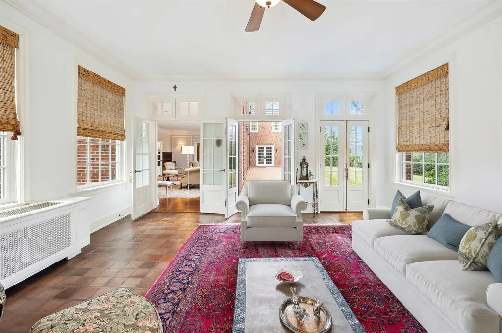 57 Old Orchard Lane Scarsdale NY 10583