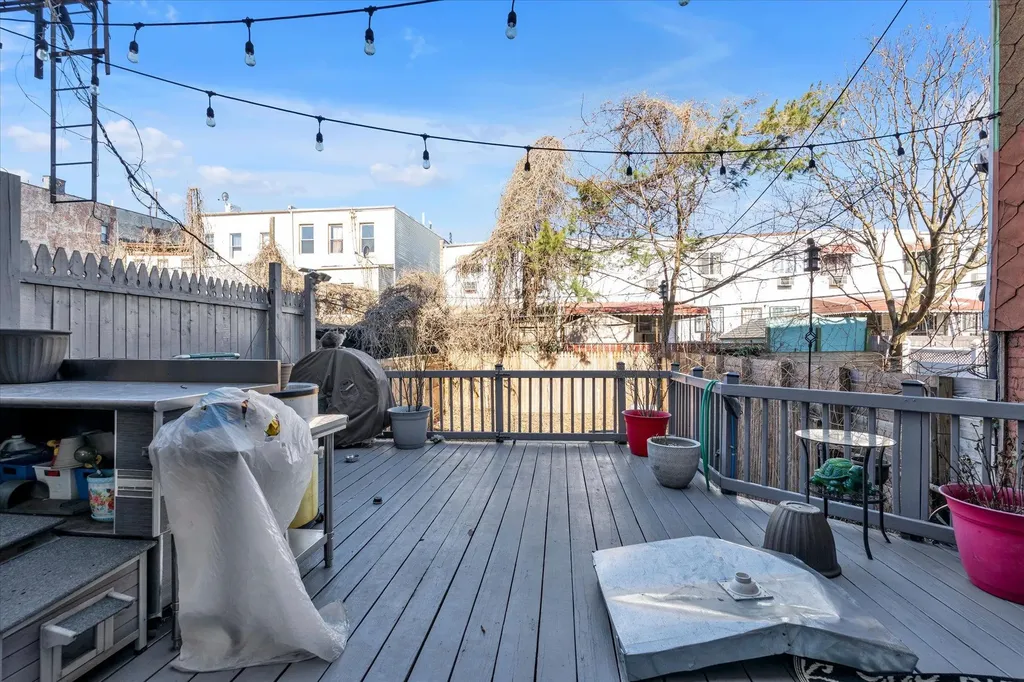 79 Eldert Street Brooklyn NY 11207