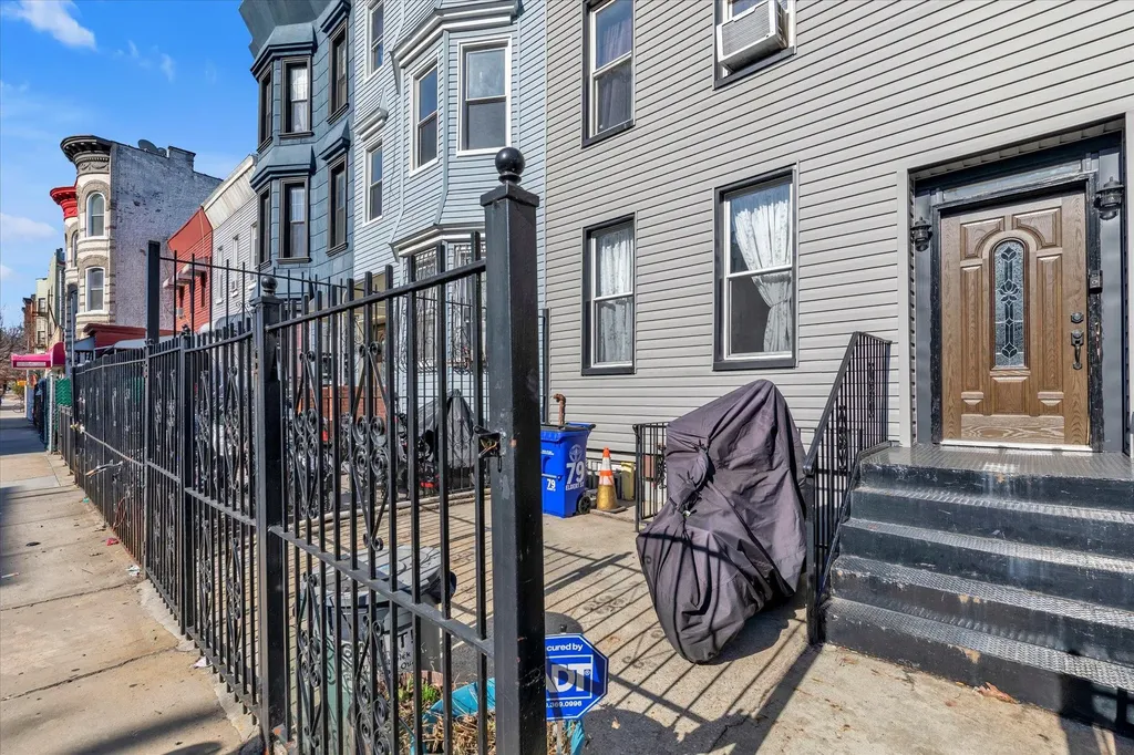79 Eldert Street Brooklyn NY 11207